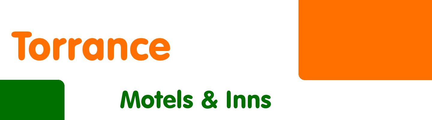 Best motels & inns in Torrance - Rating & Reviews